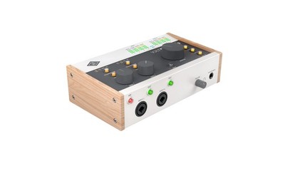 UNIVERSAL AUDIO VOLT 476 VOLT series genuine Japanese product