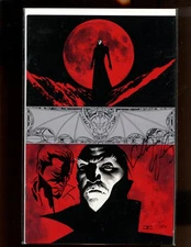 Complete Dracula #1 - SIGNED & REMARKED BY COLTON WORLEY 4/499! (9.2) 2009