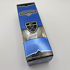 NIKE Golf Balls Precision Distance Control - 1 Sleeve/3 - USA Made - NOB