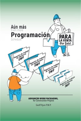 Aun Mas Programacion (Paperback or Softback)