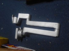 Humanscale M/Flex Dual Monitor Stand Arm