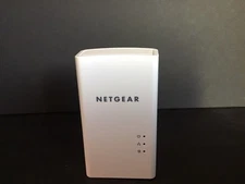 NETGEAR POWERLINE 1000 PL1000 NETWORK EXTENDER