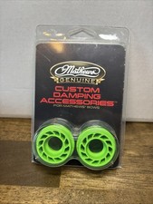 Mathews Archery Genuine HDS 3/4 Harmonic Dampener Replacement Body Green New
