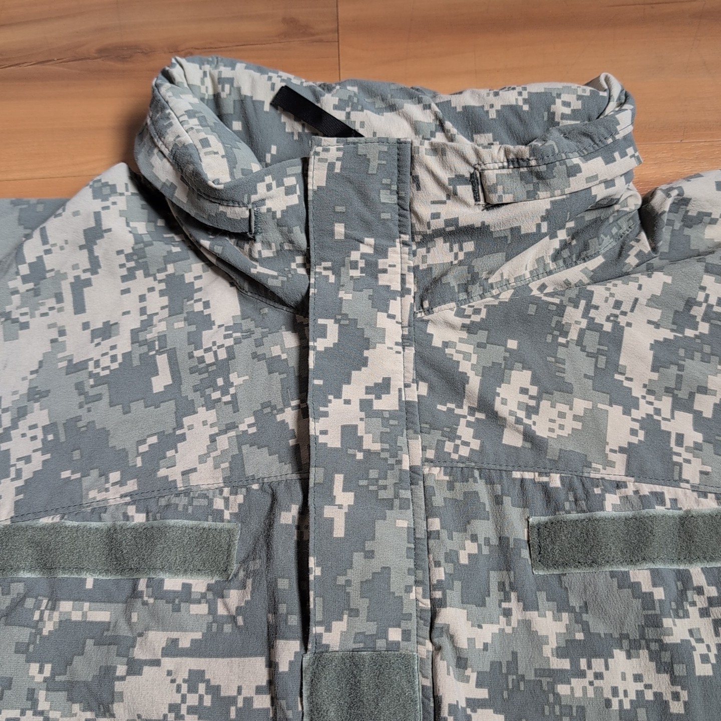 Gen III Jacket Mens Large Softshell Military Tact… - image 13