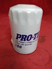 QTY 7 NEW  PRO-TEC 166 OIL FILTER