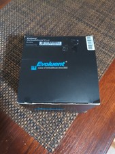 Evoluent VerticalMouse 4 Left Hand Ergonomic Wired USB Mouse