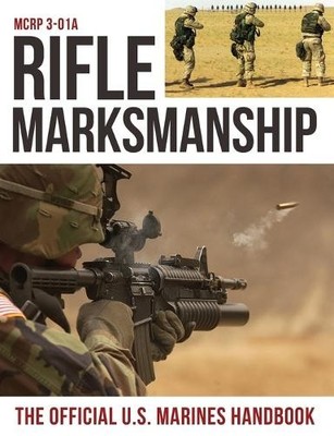 Rifle Marksmanship (Taschenbuch)