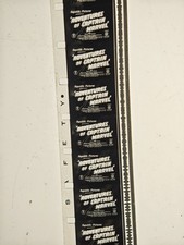 Adventures Of Captain Marvel 16mm Chapter 1