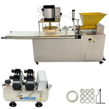 110V Automatic Dough Divider and Dough Pastry...