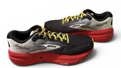 Size 9 - RunDisney x Brooks Ghost Max 2 Mickey Mouse W for sale