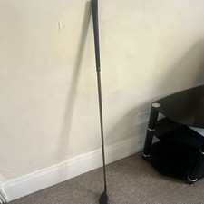 Ping Men’s 4H Hybrid 22° Right-Handed Regular Flex Golf Club Black