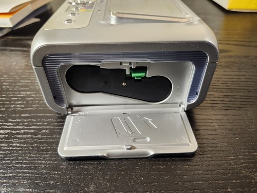 KODAK EASY SHARE ZOOM DIGITAL DX 6440 CAMERA AND PRINTER DOCK STATION - Picture 19 of 21