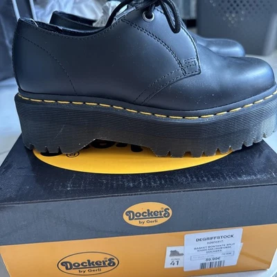 doc martens - Photo 1/4