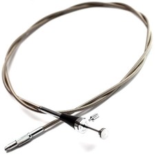 Kalimar Shutter Release Cable 35" 90cm for 35mm Film SLR Rangefinder TLR Camera