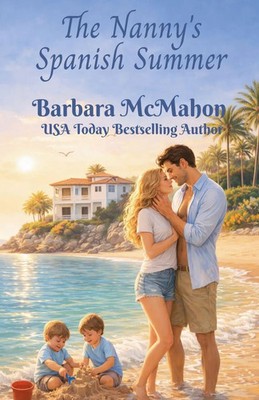 Barbara Mcmahon | The Nanny's Spanish Summer | Taschenbuch | Englisch (2026)