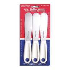 DEXTER RUSSELL 18293 S170L Spreaders 3 Pack