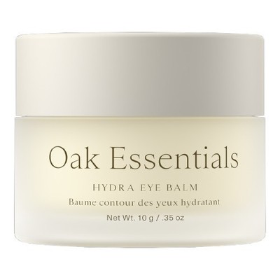 Oak Essentials Hydra Eye Balm 0.35 oz - 2631907 Fast ship