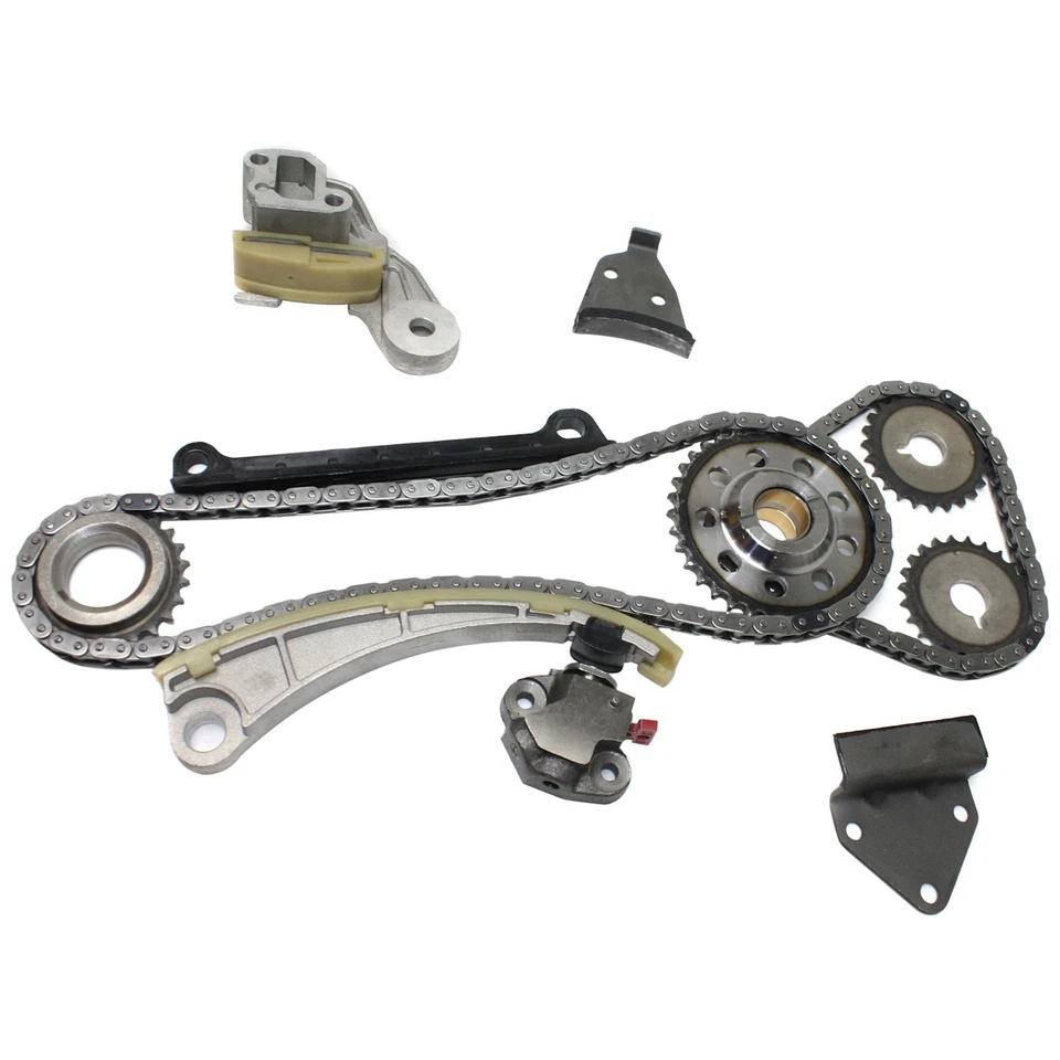 Kit Timing Chain for Chevy Suzuki SX4 Aerio Vitara Chevrolet Tracker Esteem - Image 2 of 4