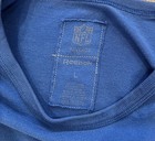 NFL Vintage Reebok New York Giants Tee Size L — photo 4