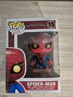 Funko Pop! Vinyl: Marvel - Spider-Man #15 Bobblehead The Amazing Spider-Man