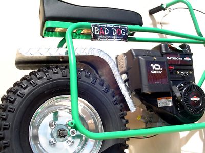 40+ Exciting Mini bike fenders image HD