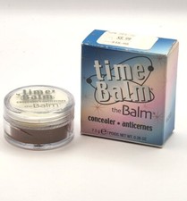 Time Balm the balm Concealer After Dark 0.26 oz Sealed