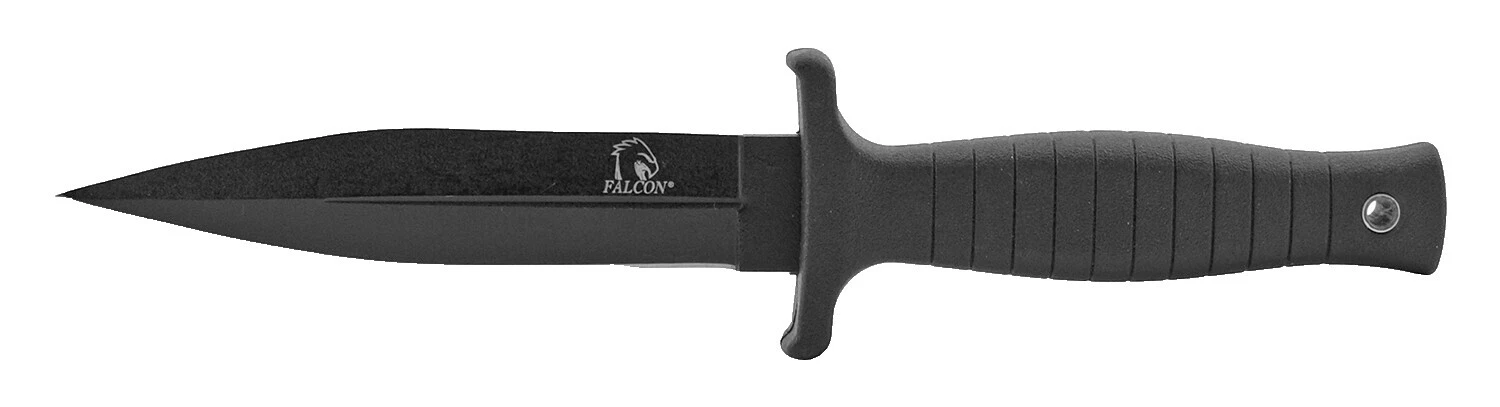 Stainless Steel Blade Boot Collectible Modern Factory Manufactured Fixed Blade Knives