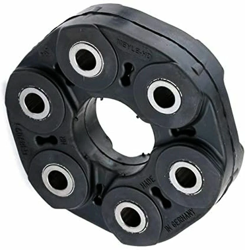 MEYLE-HD TRANSFER CASE Eje de transmisión Disco flexible para BMW x5 x6 PROPORCIONA MODELO Y AÑO Foto 2 de 2