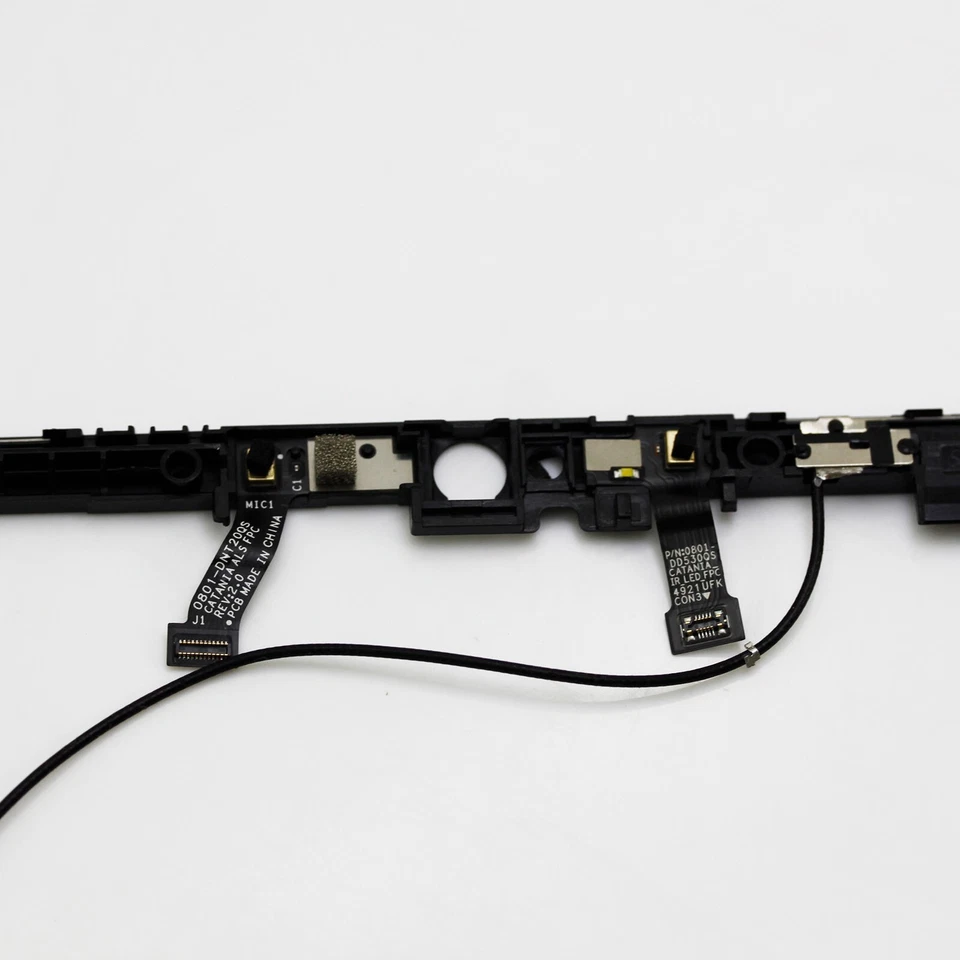 Soporte de ajuste de cubierta de antena WIFI inalámbricos OEM para Microsoft Surface Pro 8 1983 Foto 2 de 4