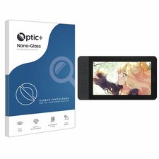 Optic Nano Glass Screen Protector for Gaomon PD1161