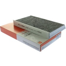 KNECHT Innenraumfilter Aktivkohlefilter für Renault Megane III Grandtour KZ0/1