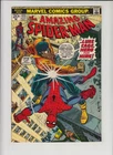 AMAZING SPIDER-MAN #123 FN