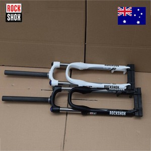 rockshox mountain bike fork