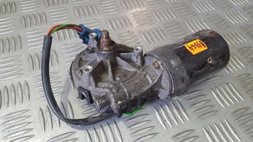 1395106 vorne Scheibenwischermotor Teilenummer  Peugeot 206 DE541360-52