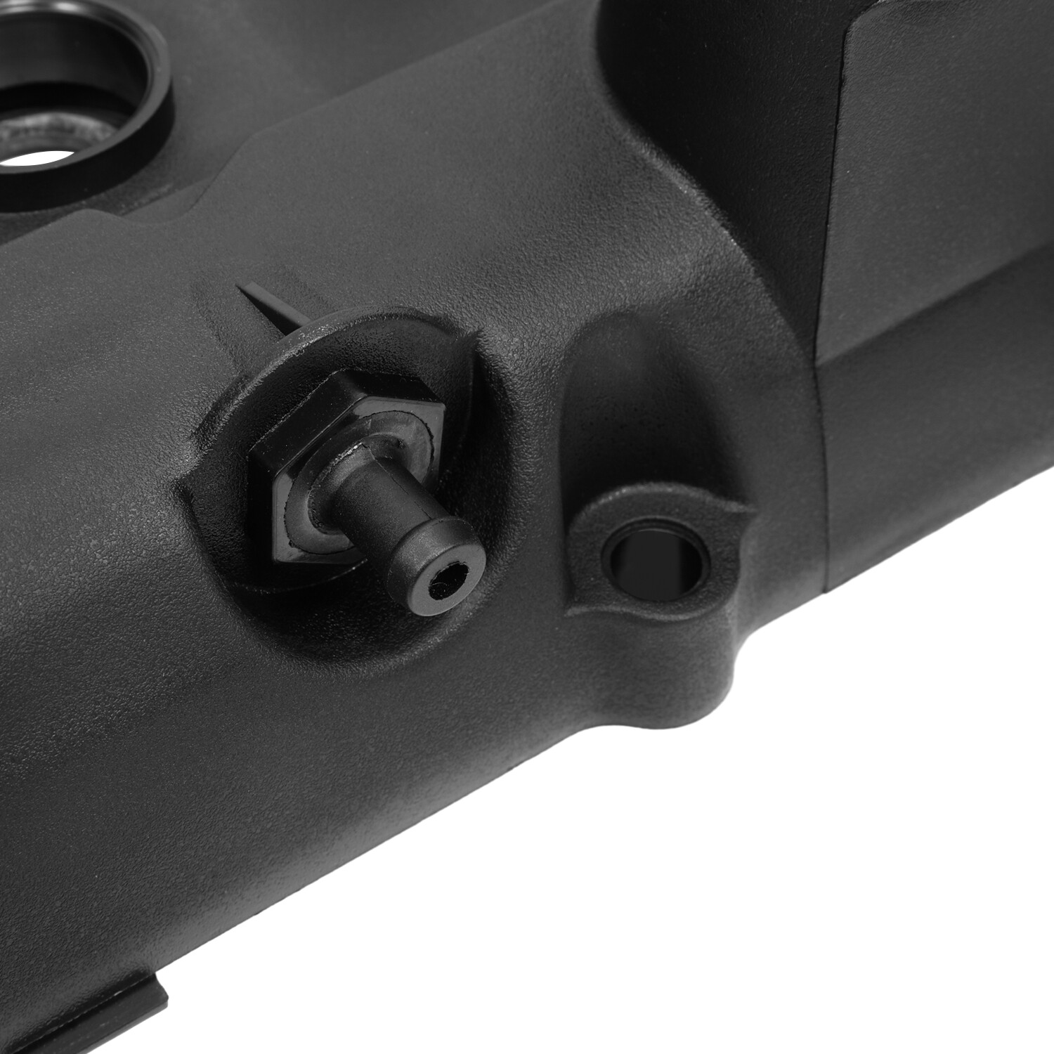 Valve Rocker Cover W/ Gasket For Nissan X-Trail T30 T31 XTrail QR25DE 2 ...