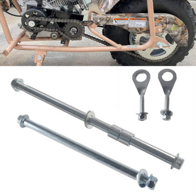 #ad #ad Front 255mm Back 330mm Wheel Axle Adjuster For Coleman CT200U BT200X CT200U EX $20.99