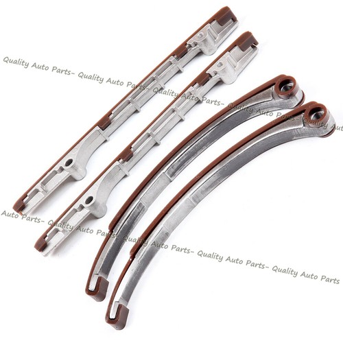 TIMING CHAIN KIT For JAGUAR XK8 S-TYPE XKR XJ8 X308 X350 4.0L 4.2L 3.2L AJV8 - Picture 4 of 5