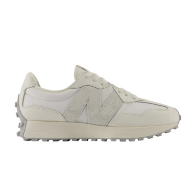 ☺︎☺︎　ウール　ホワイト　S Size 6.5 - New Balance 327 White Pack for sale online | eBay