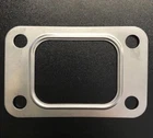 T2 T25 T28 Turbo Turbocharger Turbine Inlet Manifold Flange Stainless Gasket