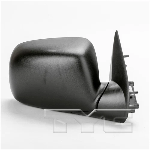 Door Mirror Right TYC For 2006 Isuzu i-280 Base Extended Cab Pickup