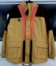 New Fabletics Khloe The Heights Cargo Jacket ...