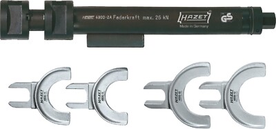 HAZET Innen-Federspanner Satz / Sicherheits Federspanner-Satz AUDI/BMW AUSWAHL