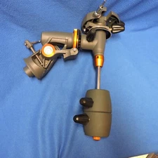 Celestron CG-3 German Equatorial Mount for Telescope