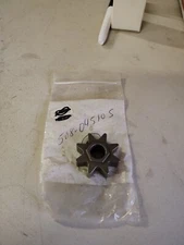 redmax Husqvarna gear 508045105