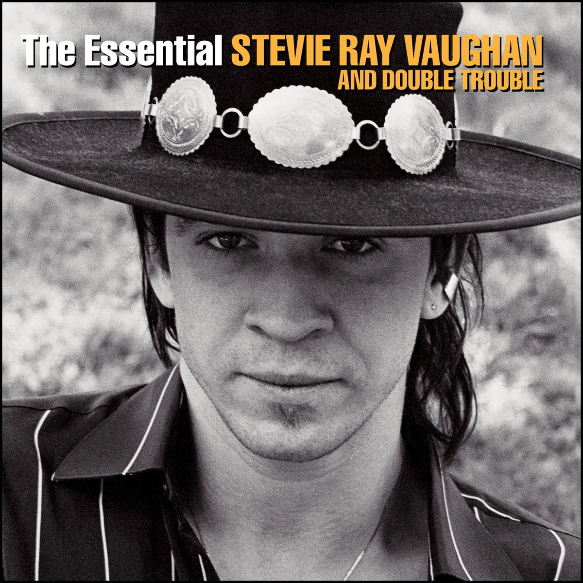 Stevie Ray Vaughan Music CDs for sale | eBay