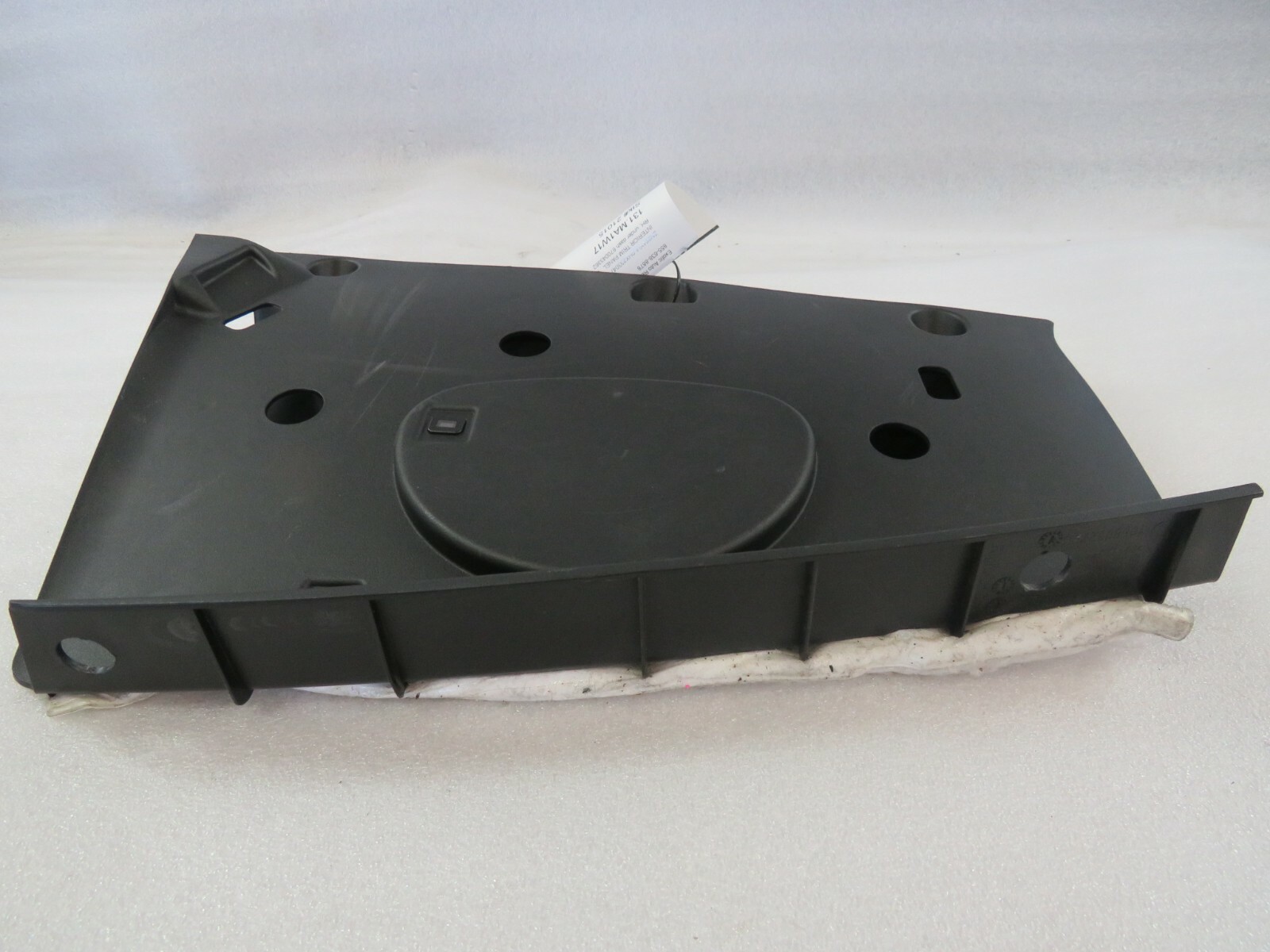 Maserati Levante, RH, Right, Under Dash Trim Panel, Used, P/N 670043362