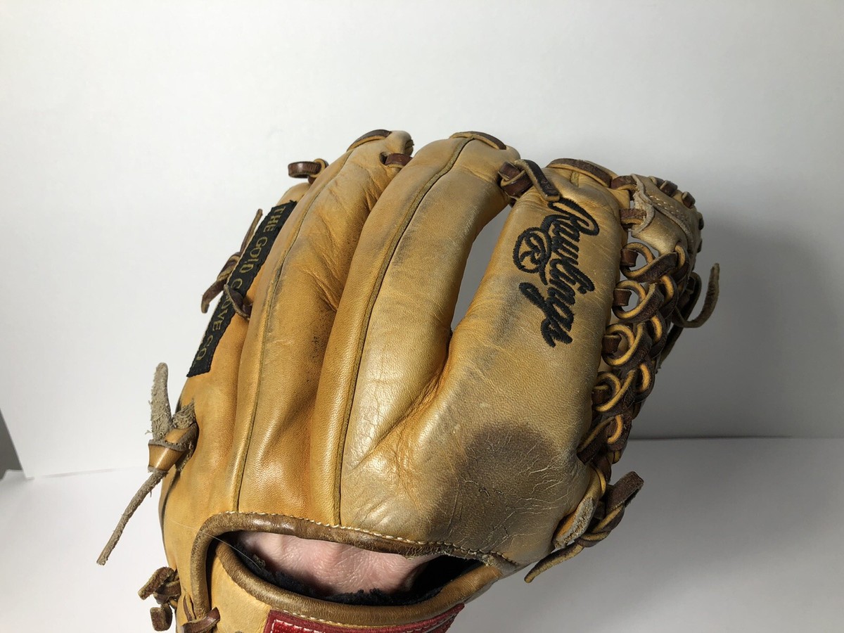 RAWLINGS PRO200-4RT 11.5