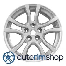 Chevrolet Camaro 2013 2014 2015 2019 2020 18 Factory Oem Wheel Rim