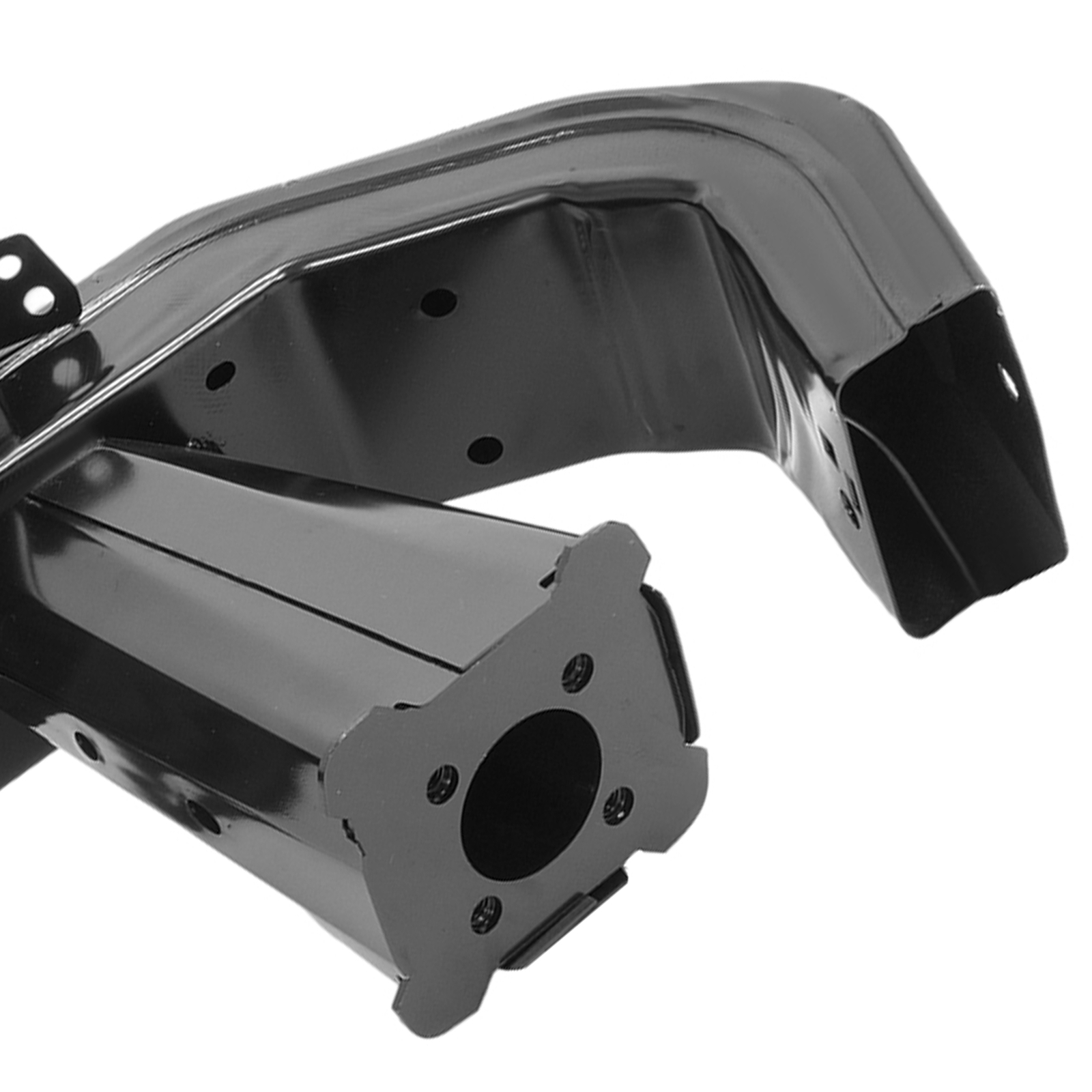 For Ford Fusion 2017-2020 Front Bumper Reinforcement Impact Bar Steel #FO1006274