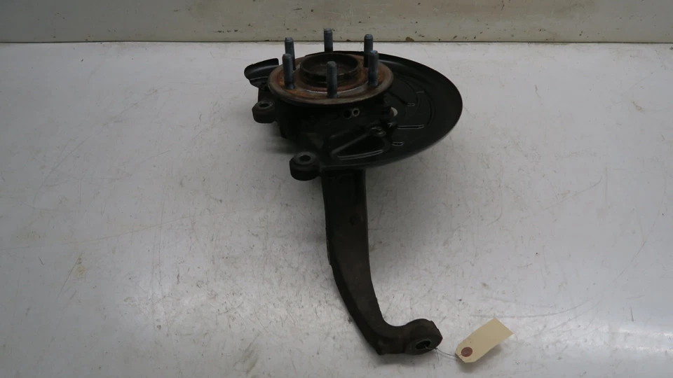 Ford Expedition 2015-2017 OEM husillo delantero izquierdo cojinete de buje de nudillo Foto 3 de 4